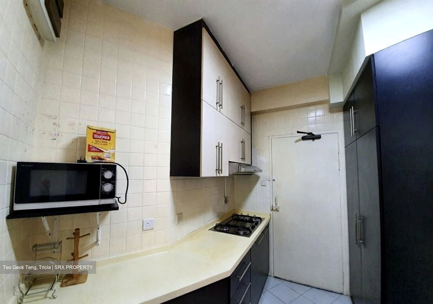Bayshore Park (D16), Condominium #557033511